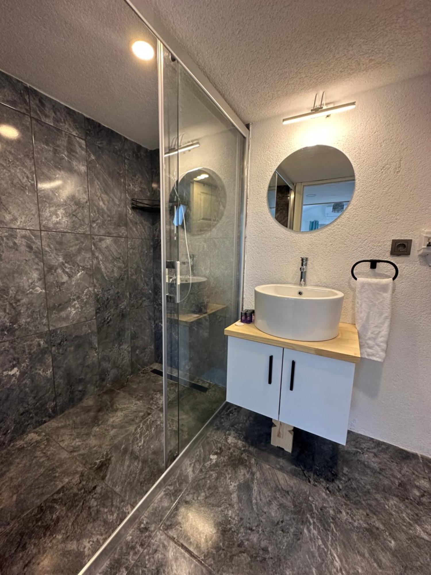 Gaia Tiny Houses Butik Hotel Bodrum Exteriér fotografie