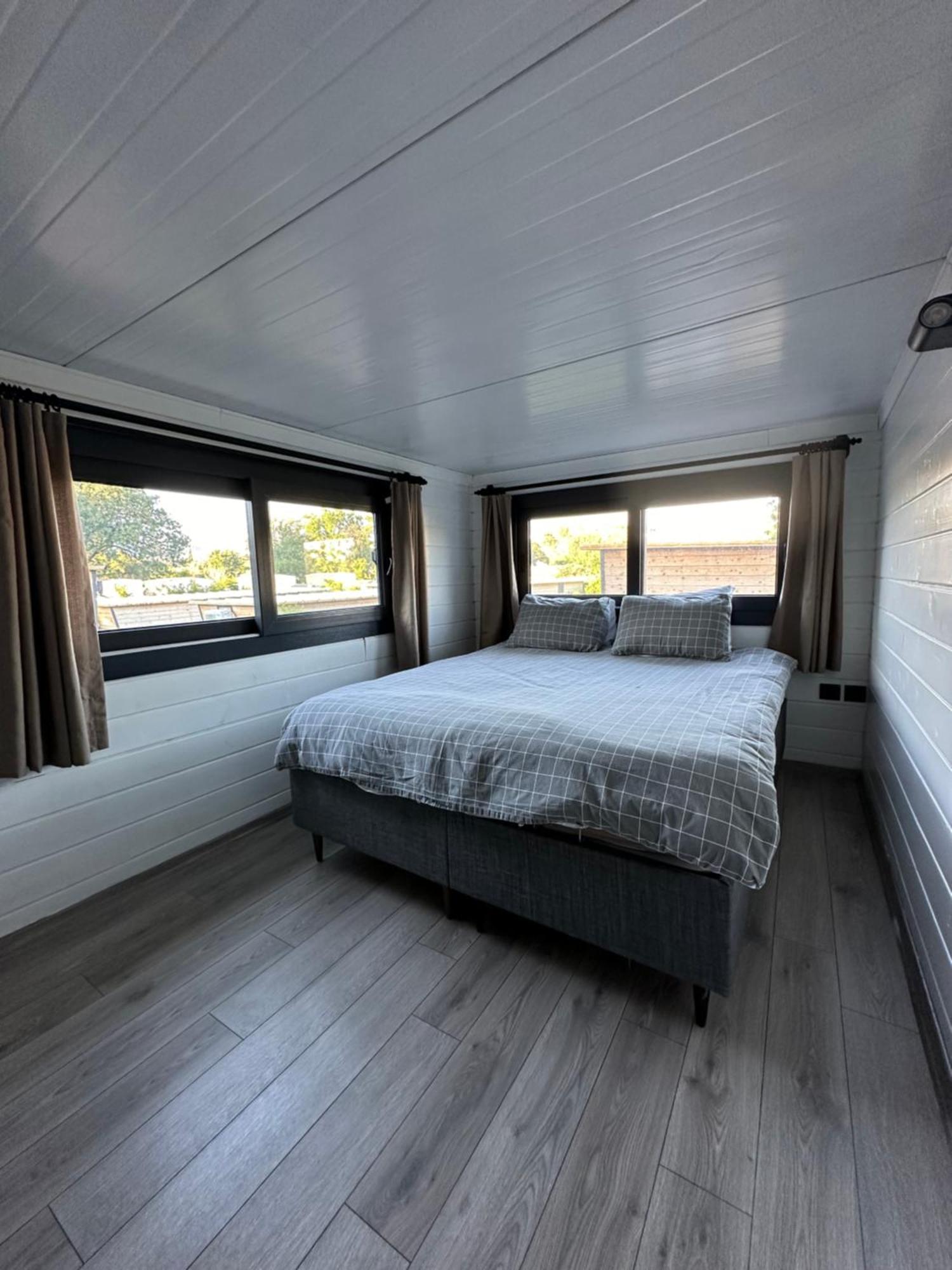 Gaia Tiny Houses Butik Hotel Bodrum Exteriér fotografie