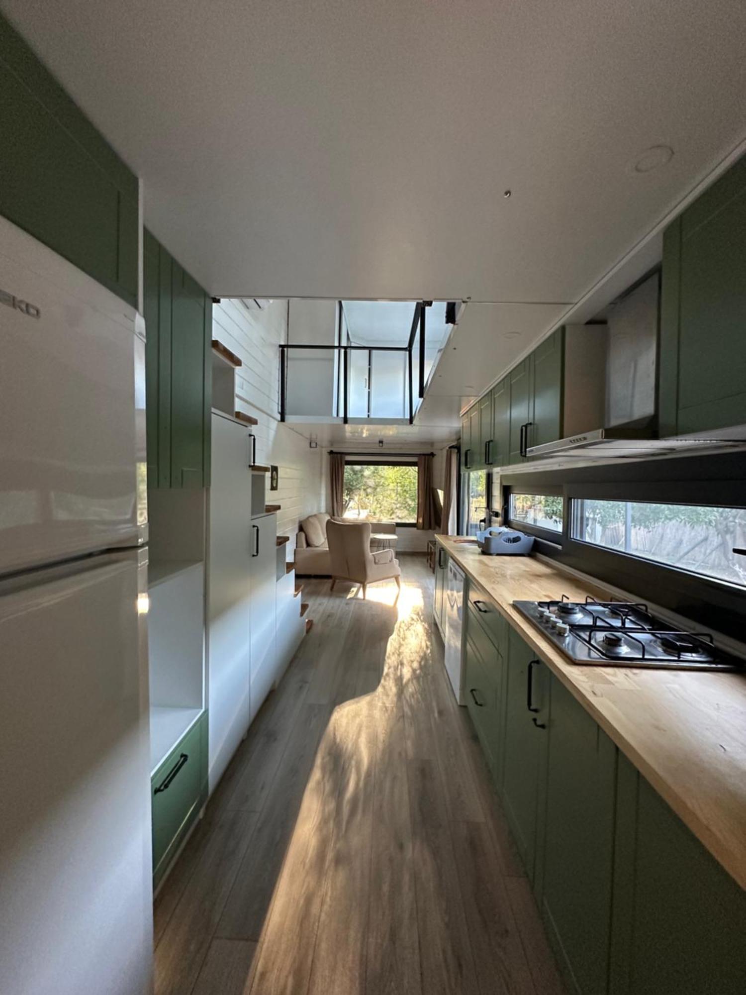 Gaia Tiny Houses Butik Hotel Bodrum Exteriér fotografie