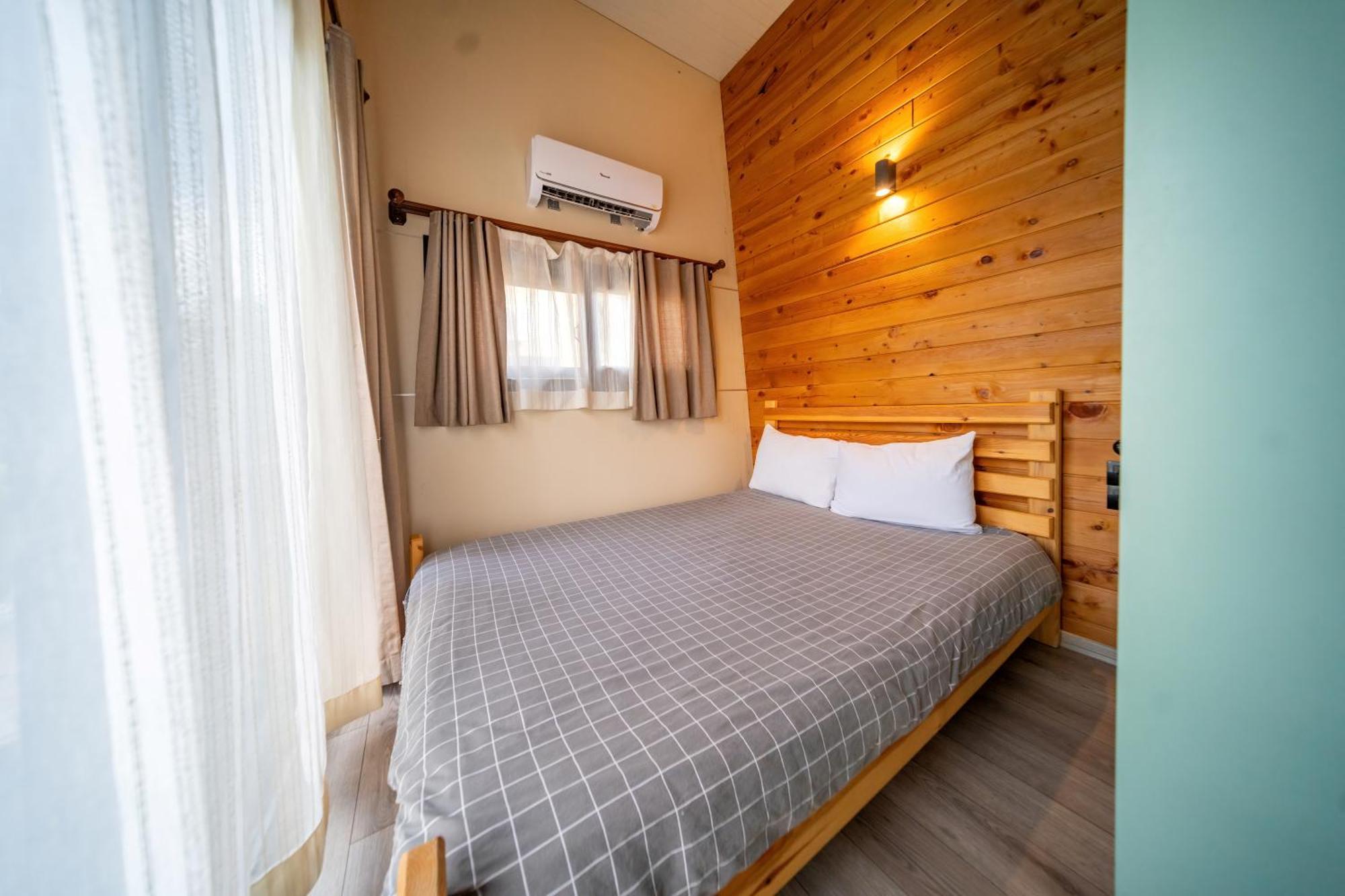 Gaia Tiny Houses Butik Hotel Bodrum Exteriér fotografie