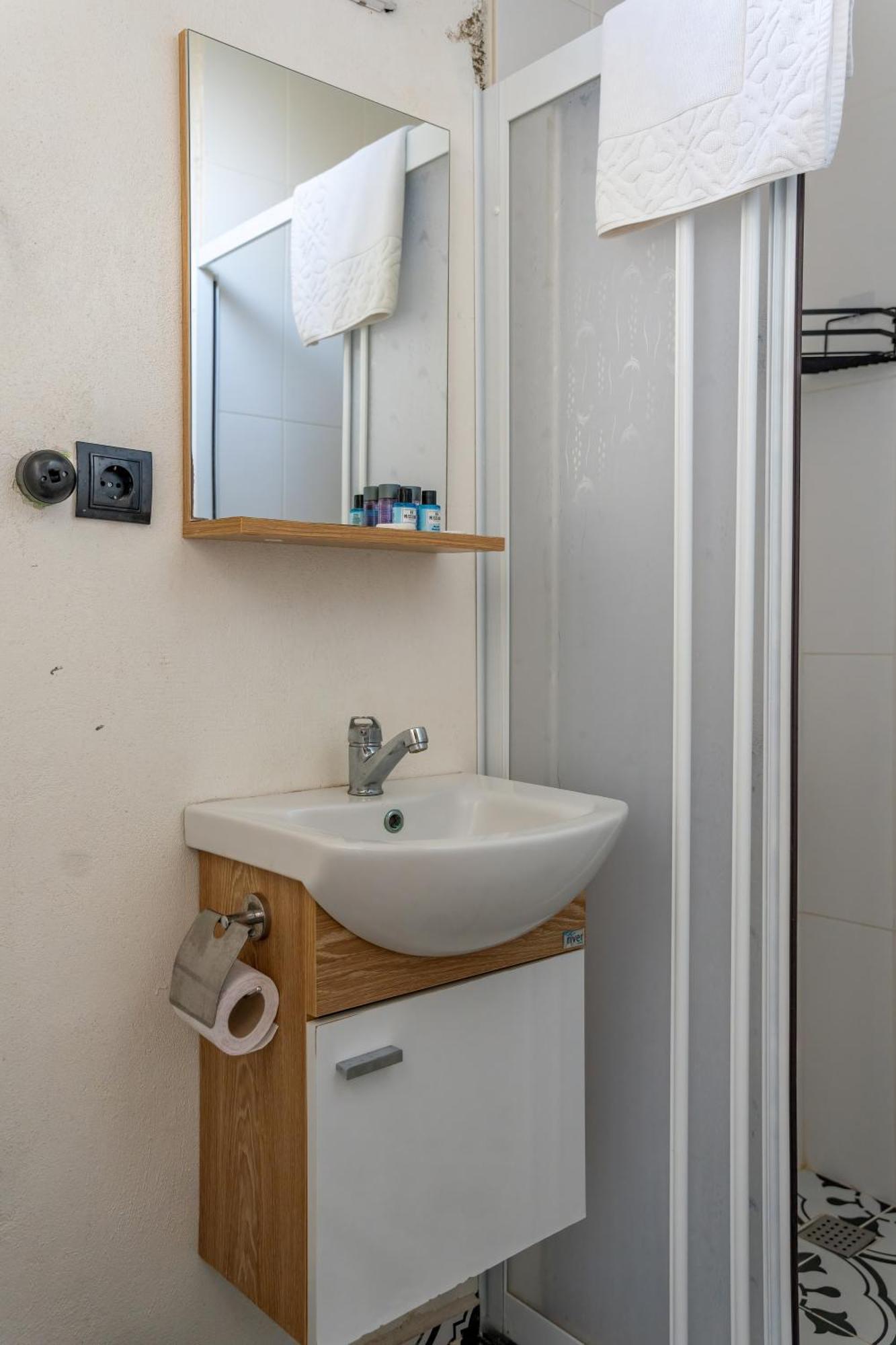 Gaia Tiny Houses Butik Hotel Bodrum Exteriér fotografie